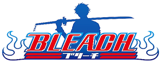 Logo Bleach