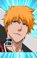 Kurosaki Ichigo