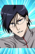 Uryu Ishida