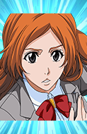 Inoue Orihime