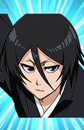 Kuchiki Rukia