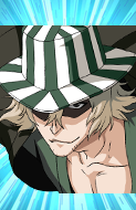 Kisuke Urahara